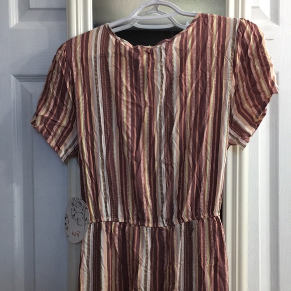 NWT dress👗 ☀️ - Picture 3 of 8